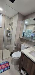 Kingsford Waterbay (D19), Apartment #579281221